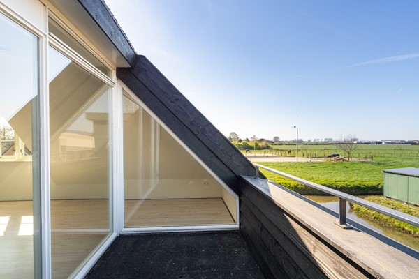Medium property photo - Veldstraat 16A11, 4261 TB Wijk en Aalburg